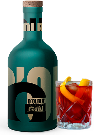 Botella Vaso
