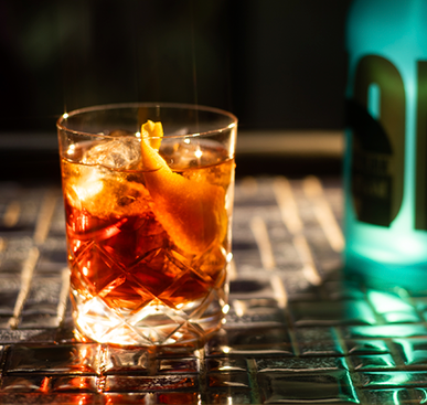 Cocteles
